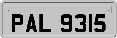 PAL9315