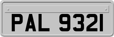 PAL9321