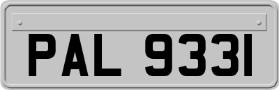 PAL9331