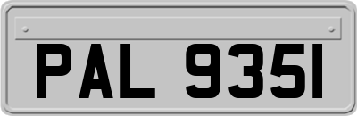 PAL9351