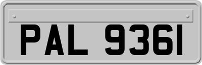 PAL9361