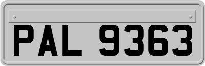 PAL9363
