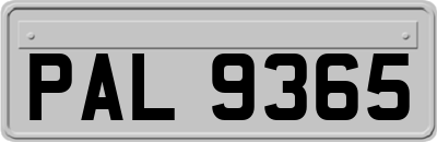 PAL9365
