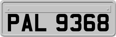 PAL9368