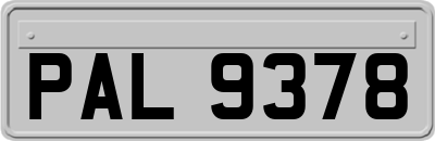PAL9378