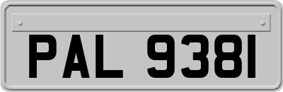 PAL9381