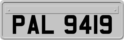 PAL9419