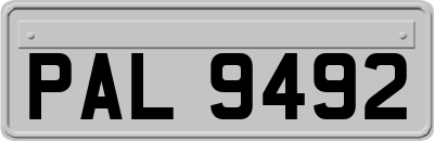 PAL9492
