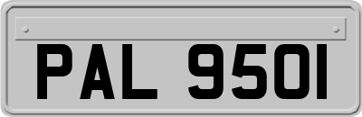 PAL9501