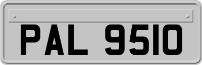 PAL9510
