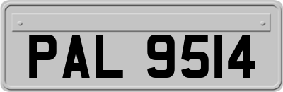 PAL9514