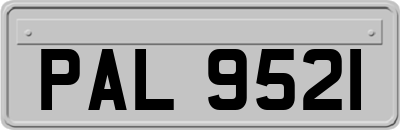 PAL9521
