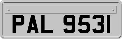 PAL9531