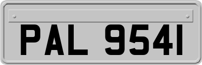 PAL9541
