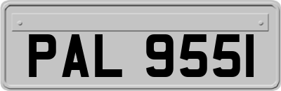 PAL9551