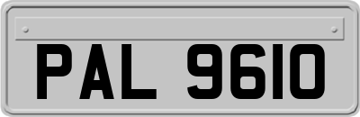 PAL9610