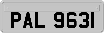 PAL9631