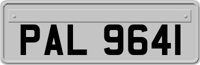 PAL9641
