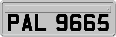 PAL9665