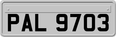 PAL9703