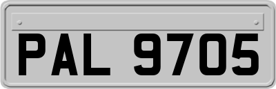 PAL9705