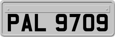 PAL9709