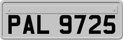 PAL9725
