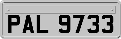 PAL9733