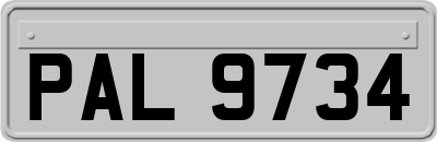 PAL9734