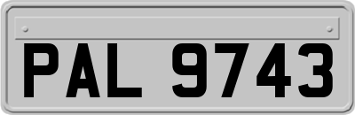 PAL9743