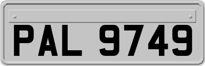 PAL9749