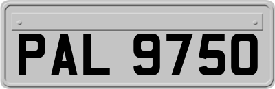 PAL9750