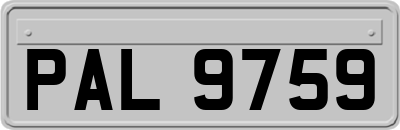 PAL9759