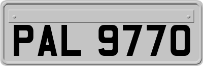 PAL9770