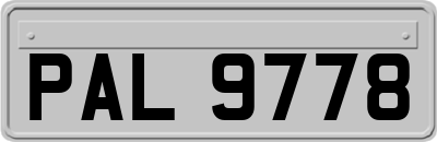 PAL9778