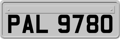 PAL9780
