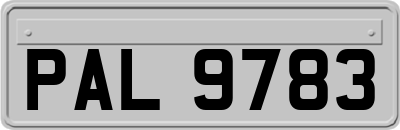 PAL9783