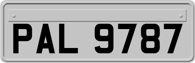 PAL9787