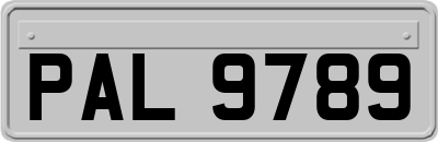 PAL9789