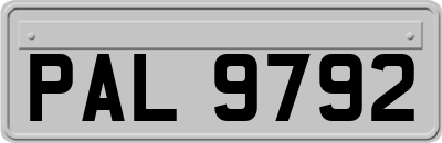 PAL9792