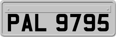 PAL9795