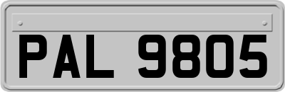 PAL9805