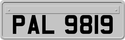 PAL9819
