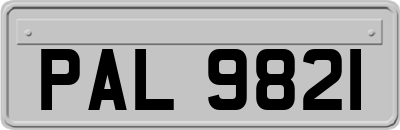 PAL9821