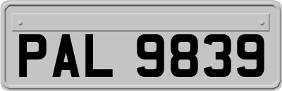 PAL9839