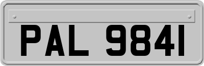 PAL9841