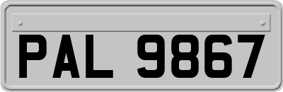 PAL9867