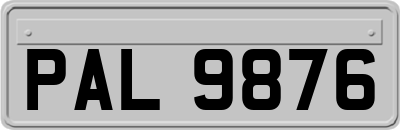 PAL9876
