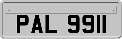 PAL9911
