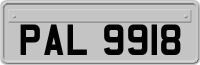 PAL9918